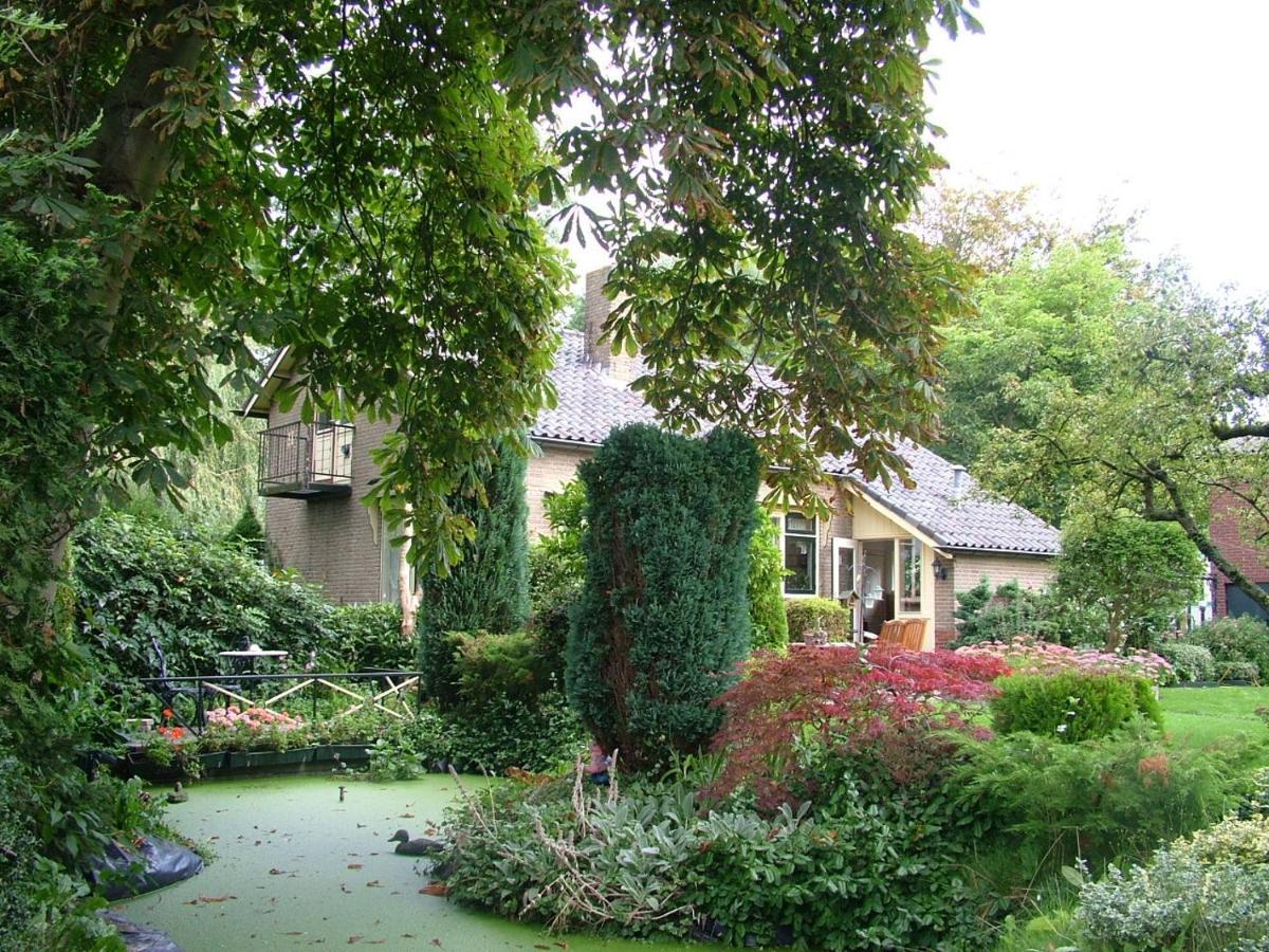 B&B Elbahof, Goed En Goedkoop! Hem Exterior photo