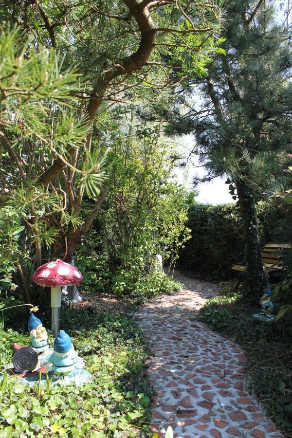 B&B Elbahof, Goed En Goedkoop! Hem Exterior photo