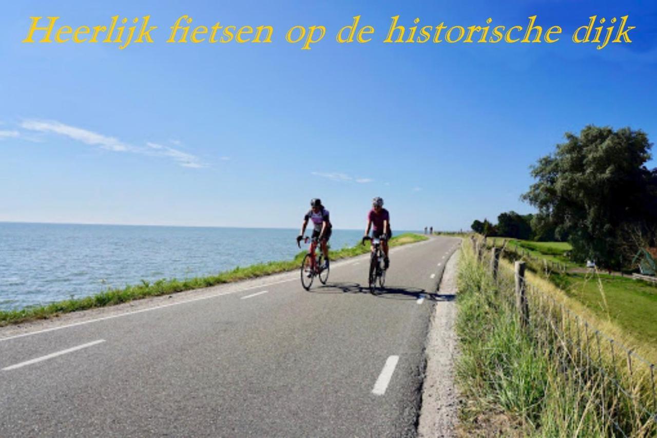 B&B Elbahof, Goed En Goedkoop! Hem Exterior photo