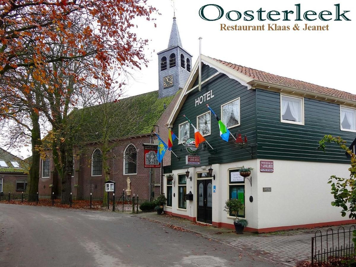 B&B Elbahof, Goed En Goedkoop! Hem Exterior photo