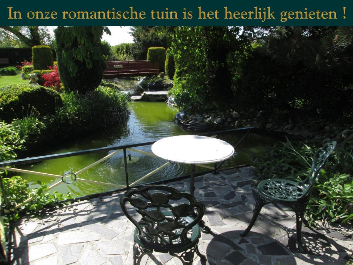 B&B Elbahof, Goed En Goedkoop! Hem Exterior photo