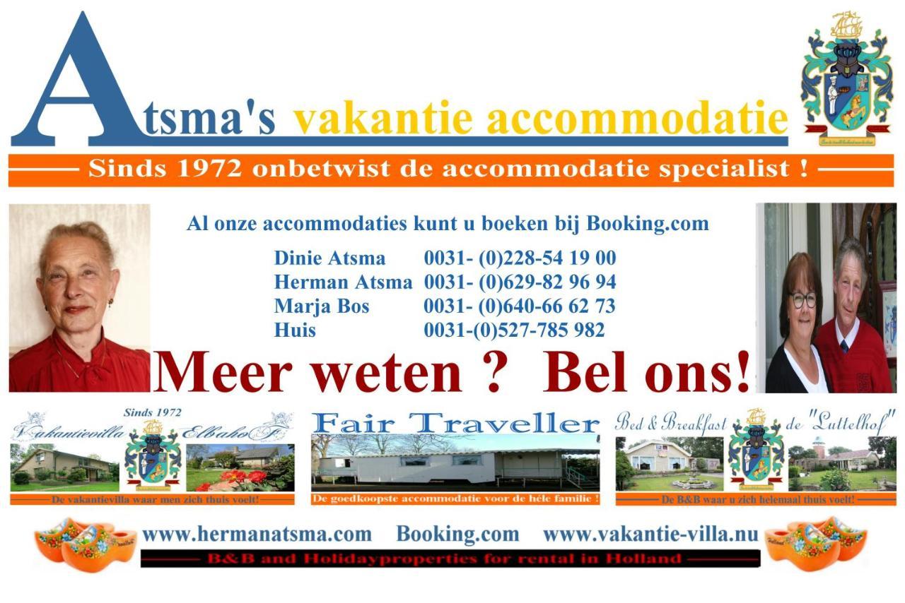 B&B Elbahof, Goed En Goedkoop! Hem Exterior photo